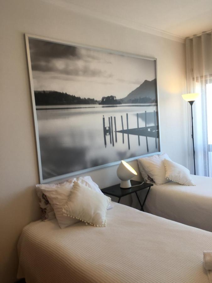 Bela Vista Apartment Viana do Castelo Exterior photo