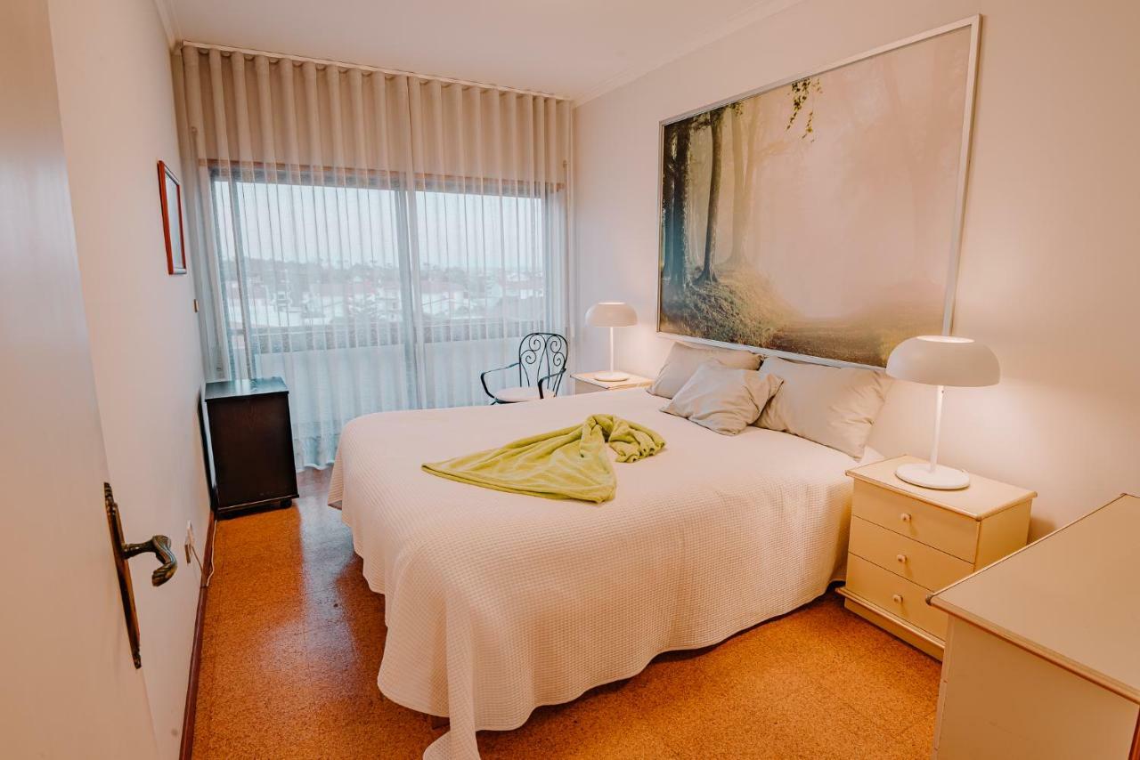Bela Vista Apartment Viana do Castelo Exterior photo